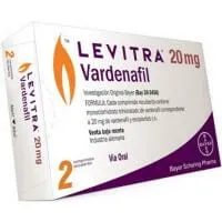 levitra vardenafila