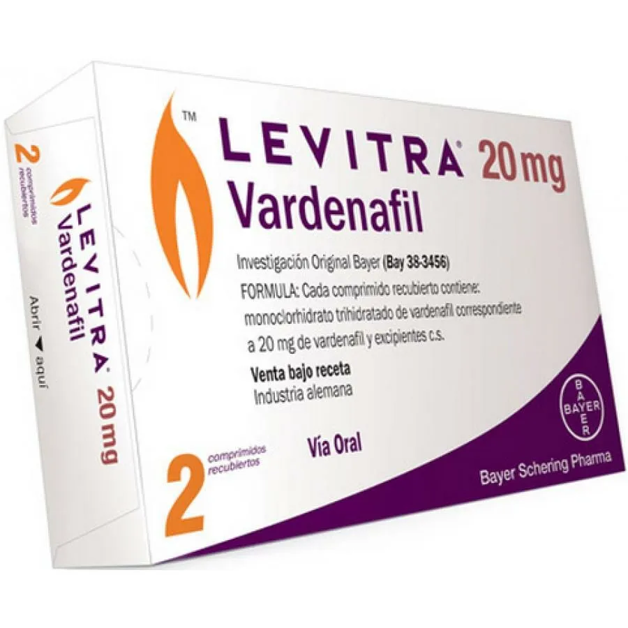 levitra