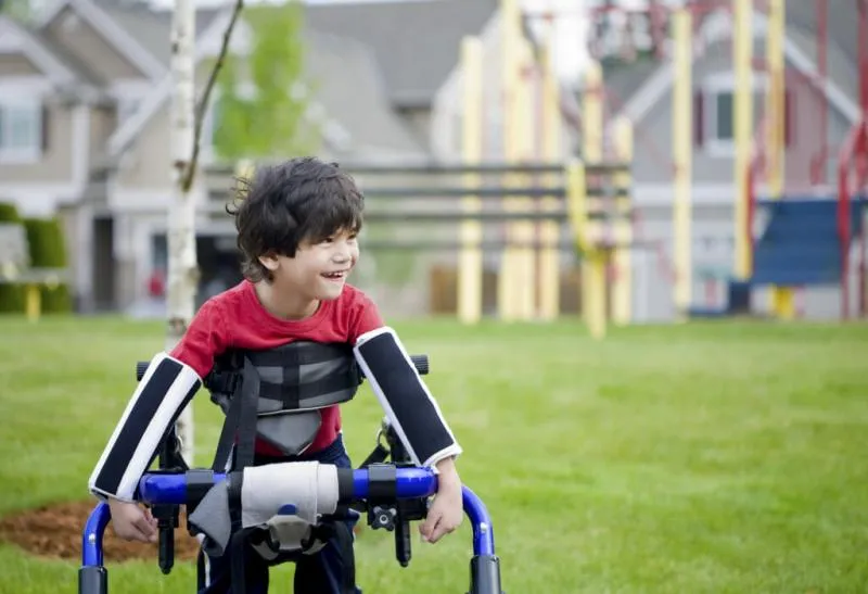 distrofia muscular de Duchenne