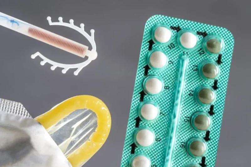 Metodos Contraceptivos