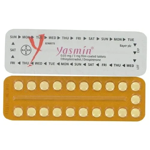 yasmin