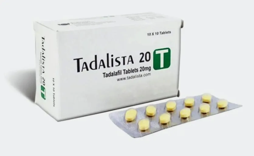 tadalista 20