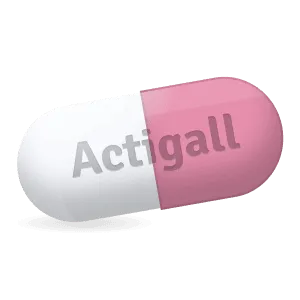 actigall-3 actigall-3