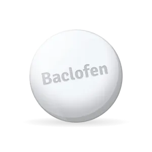 Baclofen