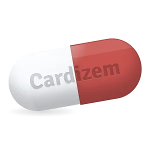 cardizem-2 cardizem-2