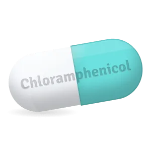 chloramphenicol-1 chloramphenicol-1
