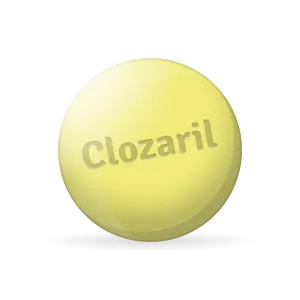 Clozaril