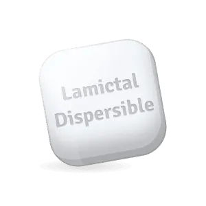 Lamictal Dispersible