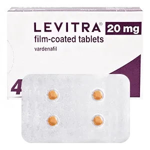 Levitra