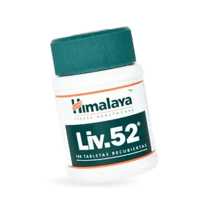 liv-52-1 liv-52-1