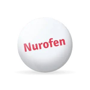 Nurofen