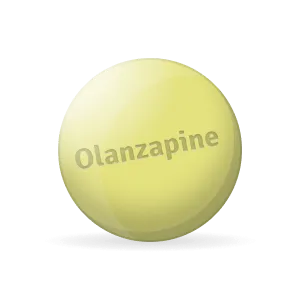 Olanzapine
