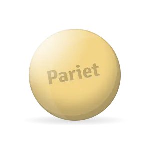 pariet-1 pariet-1
