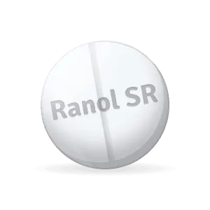 Ranol SR