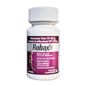 Robaxin